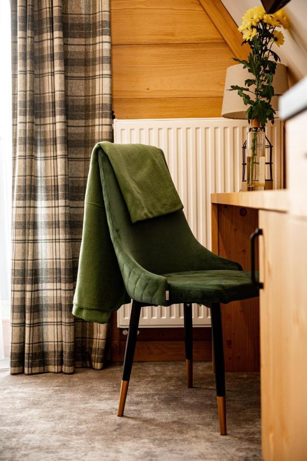Ku Dolinie Hotel apartamentowy *