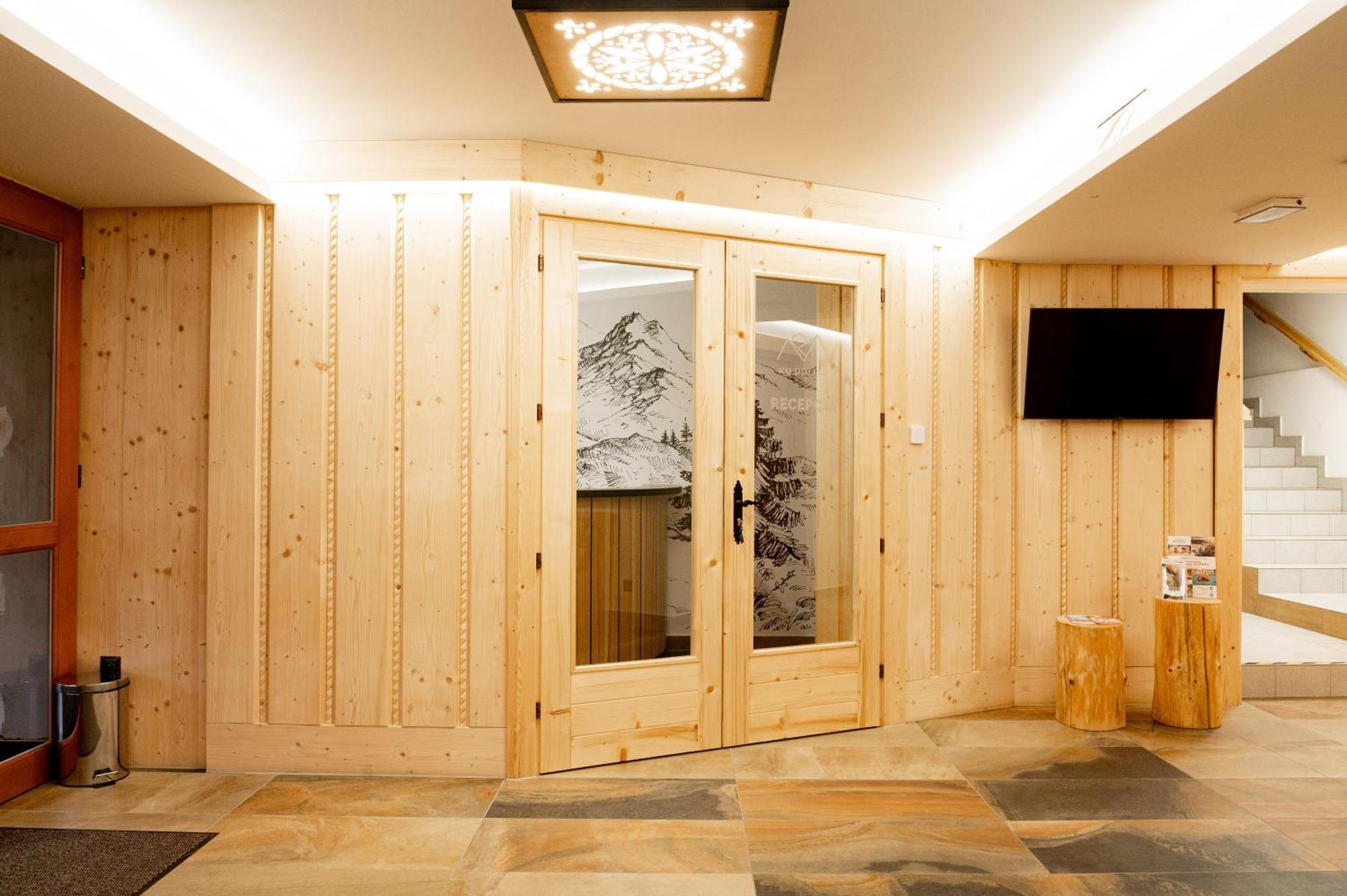 Ku Dolinie Hotel apartamentowy Kościelisko