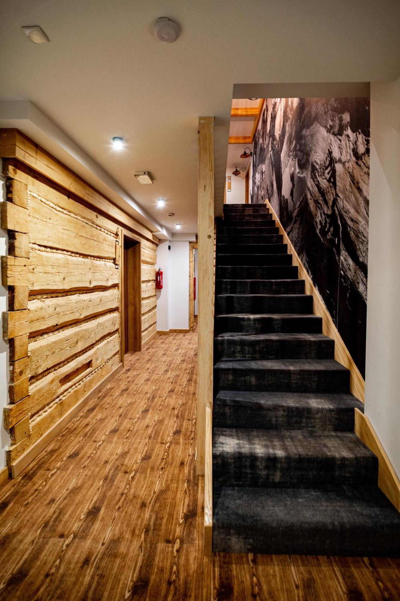 Ku Dolinie Hotel apartamentowy