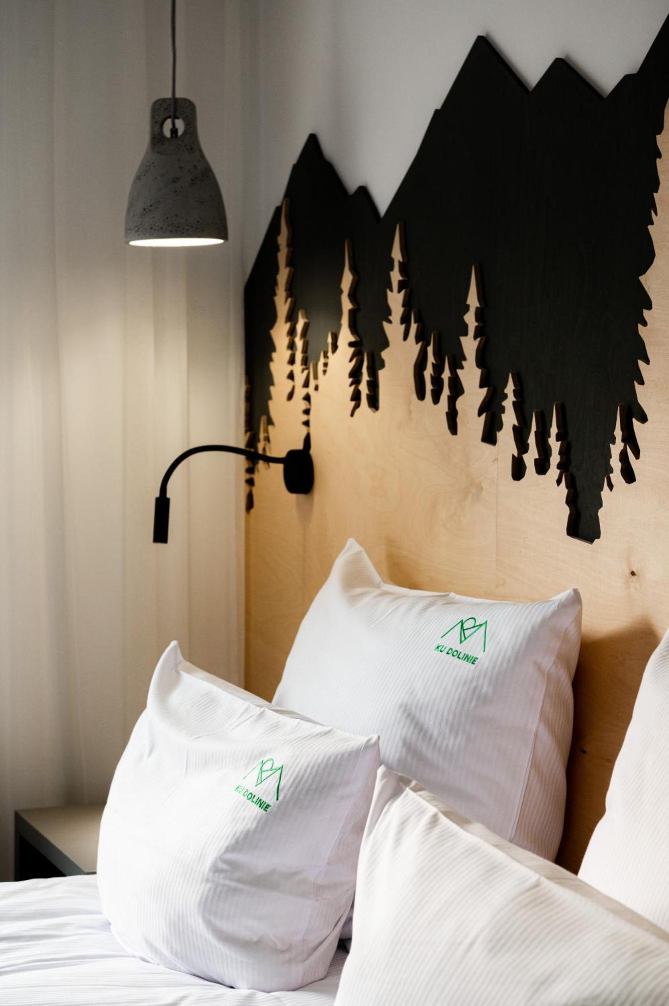 Ku Dolinie Hotel apartamentowy
