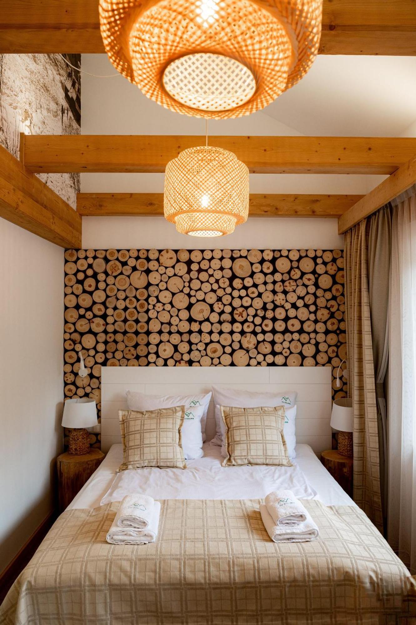 Ku Dolinie Hotel apartamentowy *